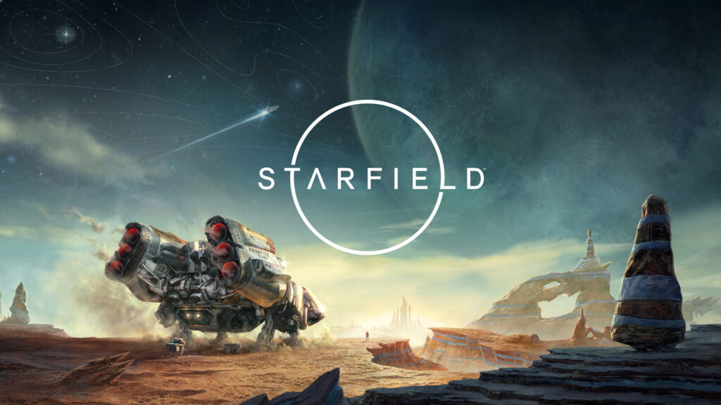 【アプデ情報あり】「Starfield」おすすめゲーミングPCと推奨スペックまとめ!